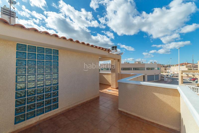 Foto 4f937b04-8086-4acf-9fc6-41cc7b011b70. Doppelhaus mit pool in Zeniamar - Horizonte - La Campana Orihuela