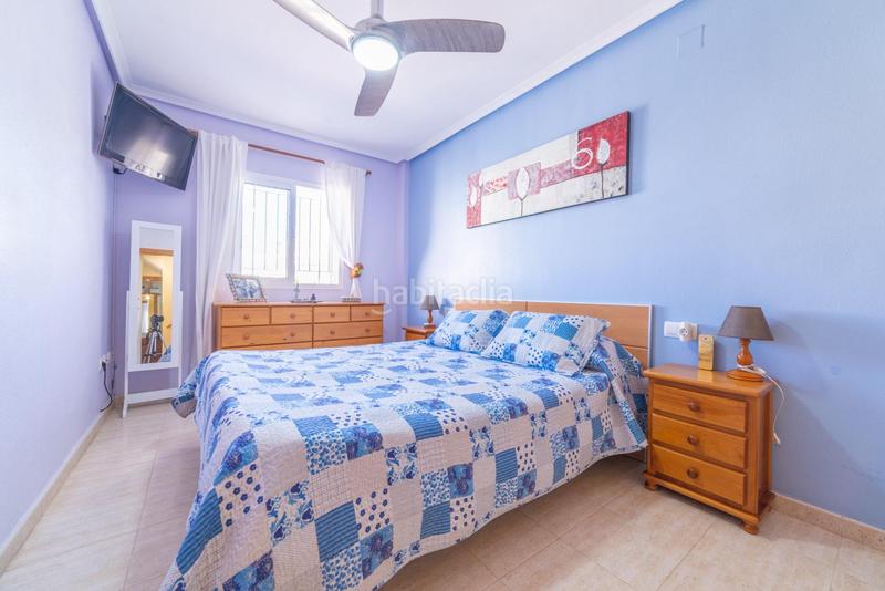 Foto 5a76ffa7-2360-4caf-b7ba-d92f1d312d54. Doppelhaus mit pool in Zeniamar - Horizonte - La Campana Orihuela