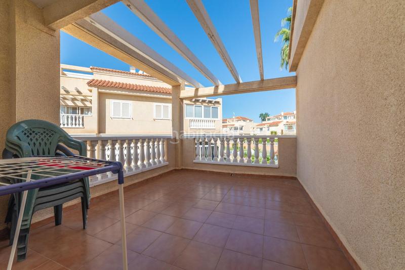 Foto bd172213-cbdf-4e72-829d-b987930c4ac9. Doppelhaus mit pool in Zeniamar - Horizonte - La Campana Orihuela