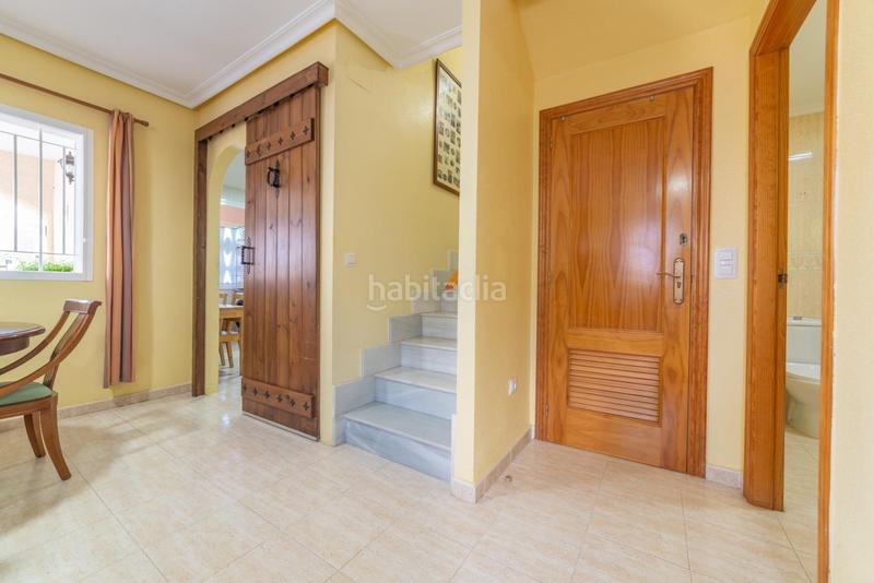 Foto f2c402f1-0c80-47a1-bdf4-00f938f20cba. Doppelhaus mit pool in Zeniamar - Horizonte - La Campana Orihuela