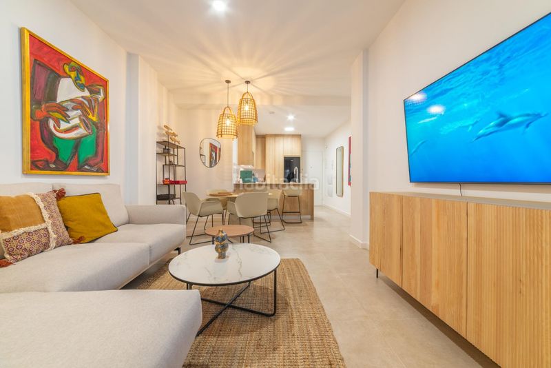 Foto 06d885bf-9fc2-4fdd-8853-201e6b5346ca. Apartamento en calle calle del pintor clemente en San Javier
