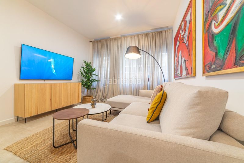 Foto 0839c8b8-323b-46ee-92b5-453d37e8d764. Apartamento en calle calle del pintor clemente en San Javier