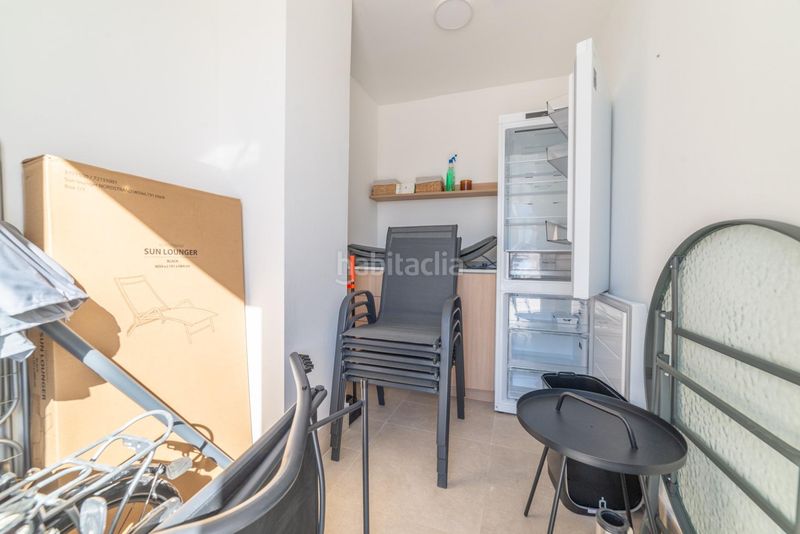Foto 41263156-6a54-48cd-b52b-2eee34270117. Apartamento en calle calle del pintor clemente en San Javier