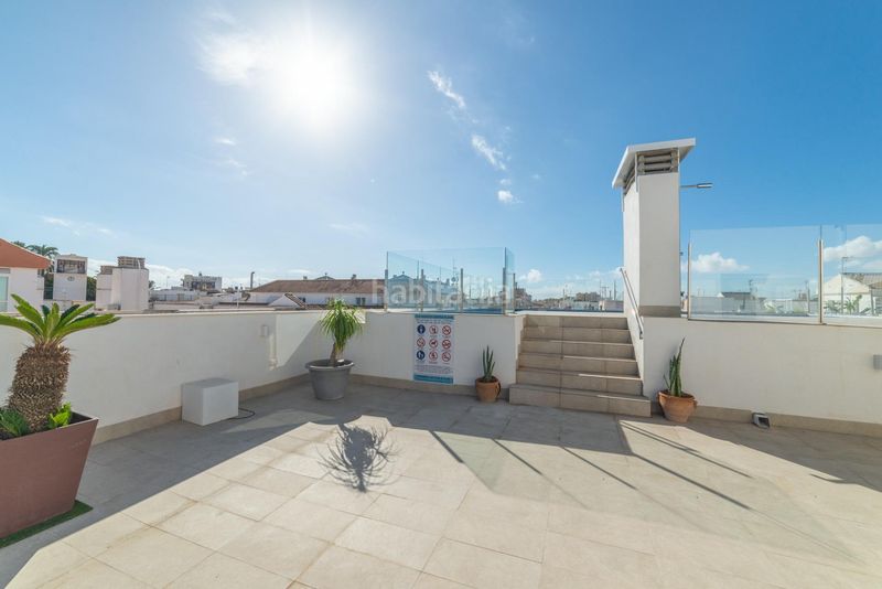 Foto 4ca79a15-9962-4679-b2a4-3c7738e8084f. Apartamento en calle calle del pintor clemente en San Javier