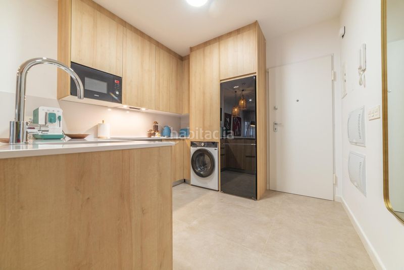 Foto 5d8206e9-ea2e-4378-b264-5de297fd7891. Apartamento en calle calle del pintor clemente en San Javier