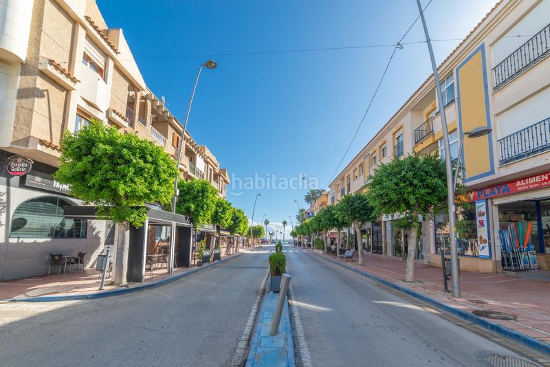 Foto 802dcb8c-ddfc-4dc5-b9a2-b68ce0abd4aa. Apartamento en calle calle del pintor clemente en San Javier