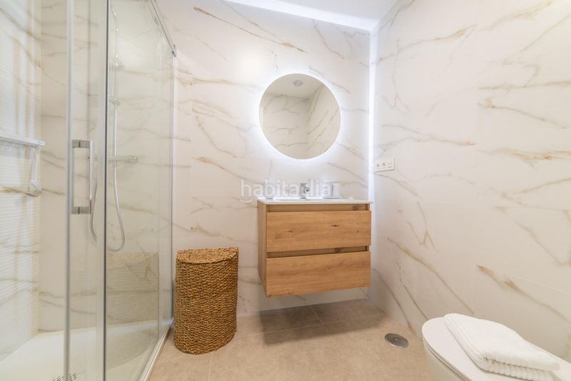 Foto 876b9d2b-2f13-4ac3-9b7c-c6f5d1b956f0. Apartamento en calle calle del pintor clemente en San Javier