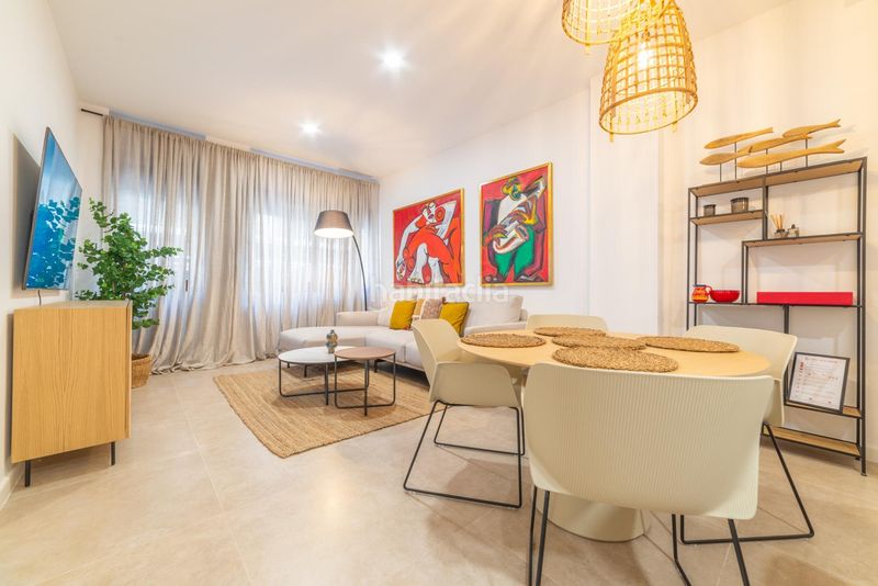 Foto 8e4ce33f-596f-459c-bb90-4d54685621d8. Apartamento en calle calle del pintor clemente en San Javier