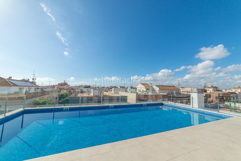 Foto 9ce0b989-9d9e-43bc-af86-9ce62264eda2. Apartamento en calle calle del pintor clemente en San Javier