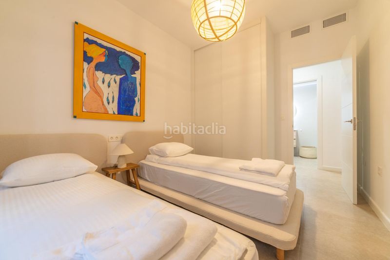 Foto a4f7b46d-c837-4bd2-bbd7-e3964b55a67e. Apartamento en calle calle del pintor clemente en San Javier