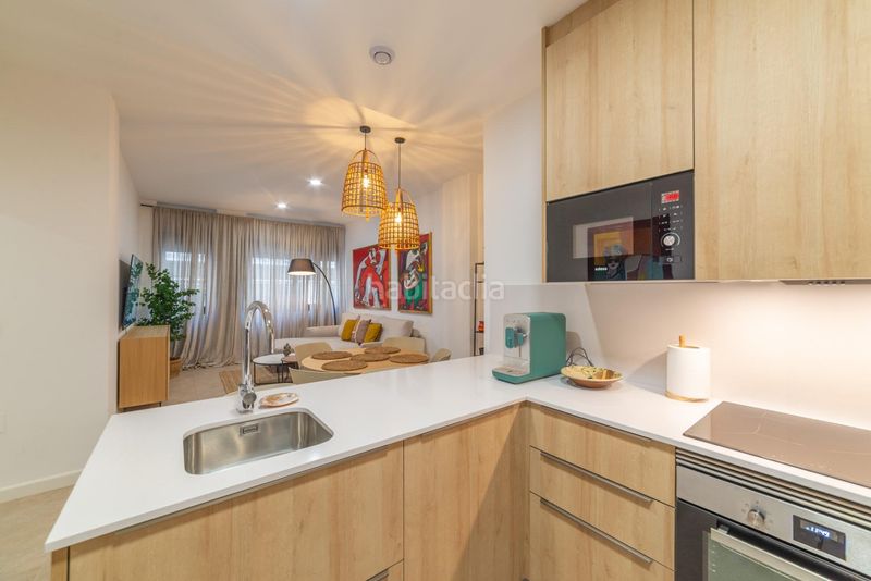 Foto d9b709fc-5f7e-4815-9f37-3ebcacac299e. Apartamento en calle calle del pintor clemente en San Javier