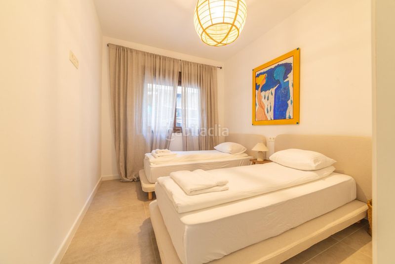 Foto daa74eaa-df82-4e34-9367-190371ea2547. Apartamento en calle calle del pintor clemente en San Javier