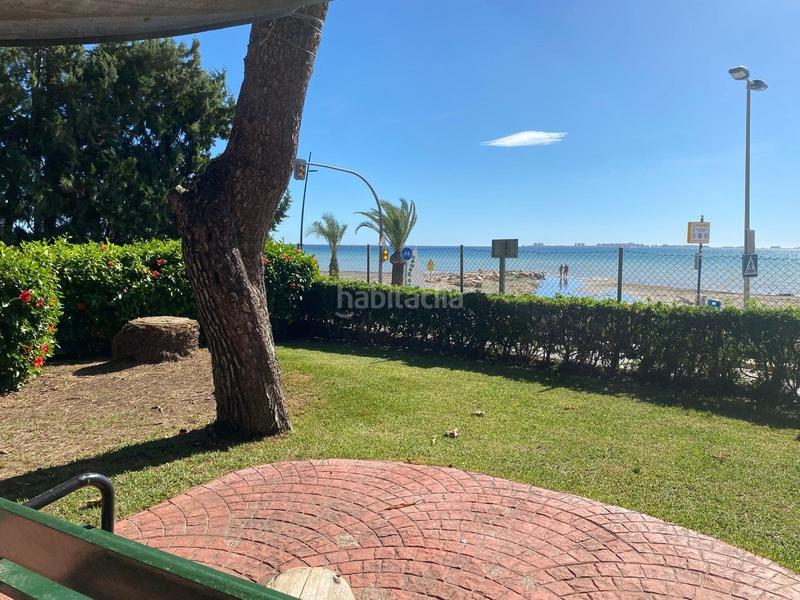 Foto 0fa78ae7-f426-48e3-b3fd-2967322fb5c1. Appartement dans calle calle de los jazmines dans Santiago de La Ribera San Javier