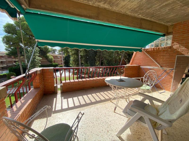 Foto 19a21932-d616-4b9e-ba95-22142461d78d. Appartement dans calle calle de los jazmines dans Santiago de La Ribera San Javier