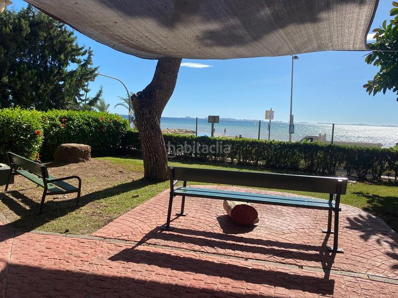 Foto 6bc9005e-e6d5-4040-959b-bd3bd6b45192. Appartement dans calle calle de los jazmines dans Santiago de La Ribera San Javier