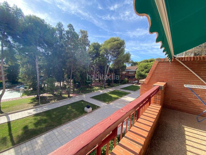 Foto 747b9afa-74f1-4593-af6e-314778e1c56b. Appartement dans calle calle de los jazmines dans Santiago de La Ribera San Javier