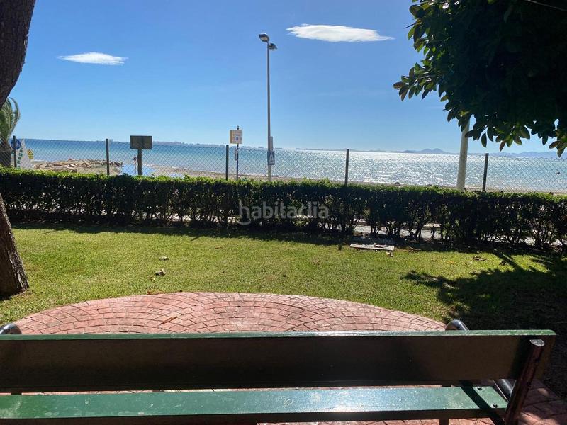 Foto 759af0aa-d7b9-4506-ae07-21a07343b801. Appartement dans calle calle de los jazmines dans Santiago de La Ribera San Javier