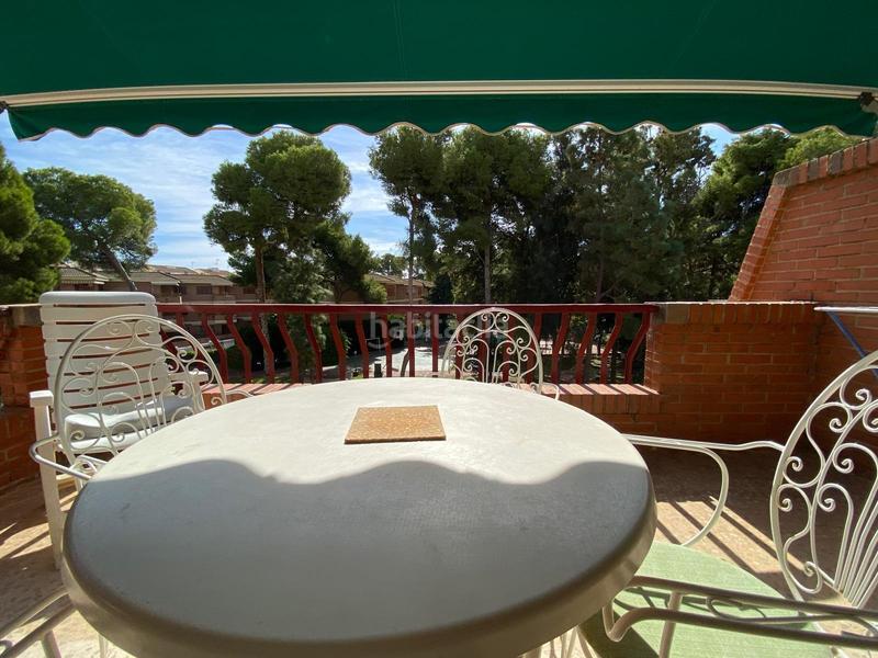 Foto b7744d2f-0abc-4e41-ae0d-fb67d58b90da. Appartement dans calle calle de los jazmines dans Santiago de La Ribera San Javier