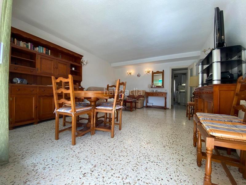 Foto dc1ed460-bf27-4628-93ef-451eef752deb. Appartement dans calle calle de los jazmines dans Santiago de La Ribera San Javier