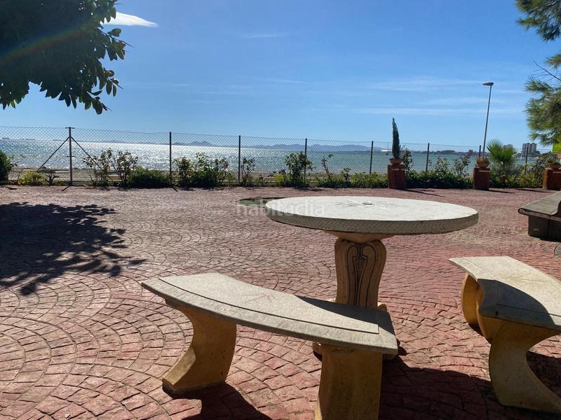 Foto e1f58820-2b70-415b-92da-77e26679820f. Appartement dans calle calle de los jazmines dans Santiago de La Ribera San Javier