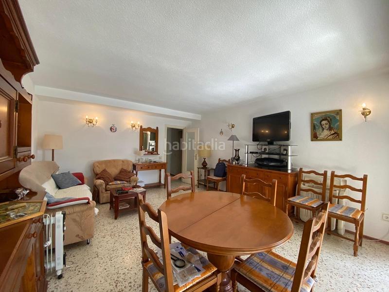 Foto 15d5ae78-c9f2-4a2b-95db-86acadda376e. Flat in calle calle de los jazmines in Santiago de La Ribera San Javier