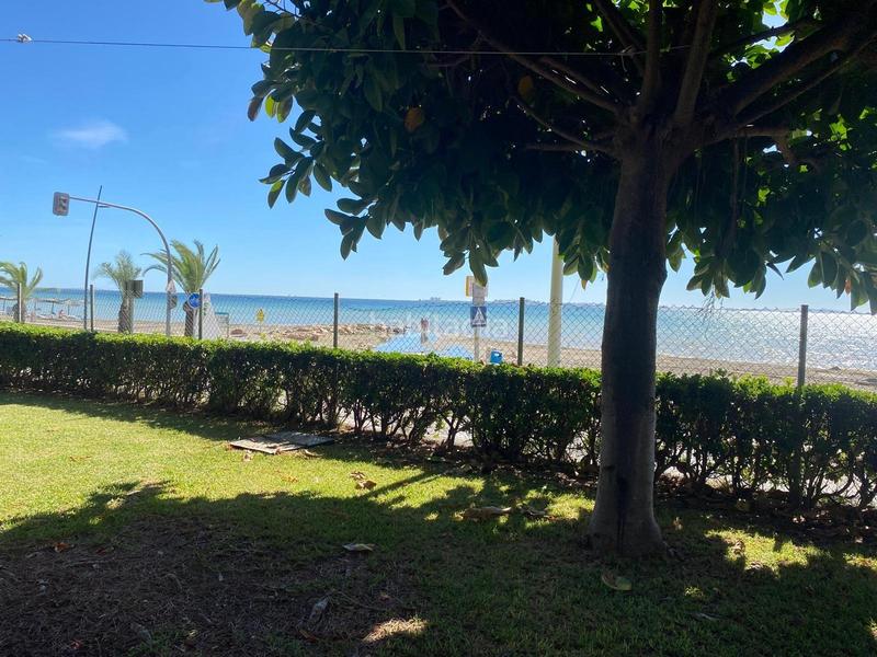 Foto 5fb86d75-0fc1-4ec5-8a7b-051a4e27b144. Flat in calle calle de los jazmines in Santiago de La Ribera San Javier