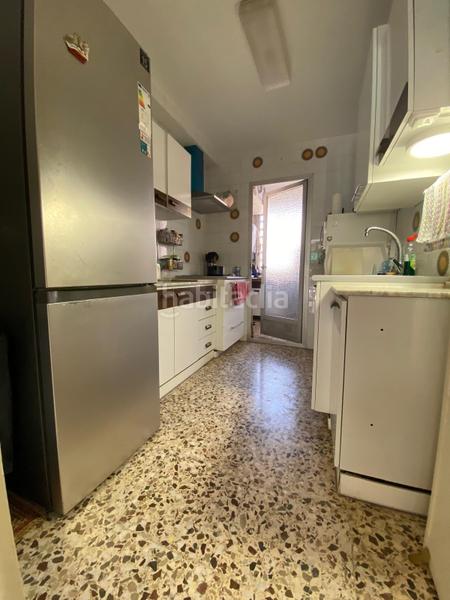 Foto 85c69b85-7223-48a0-9396-37b084dd2f33. Flat in calle calle de los jazmines in Santiago de La Ribera San Javier