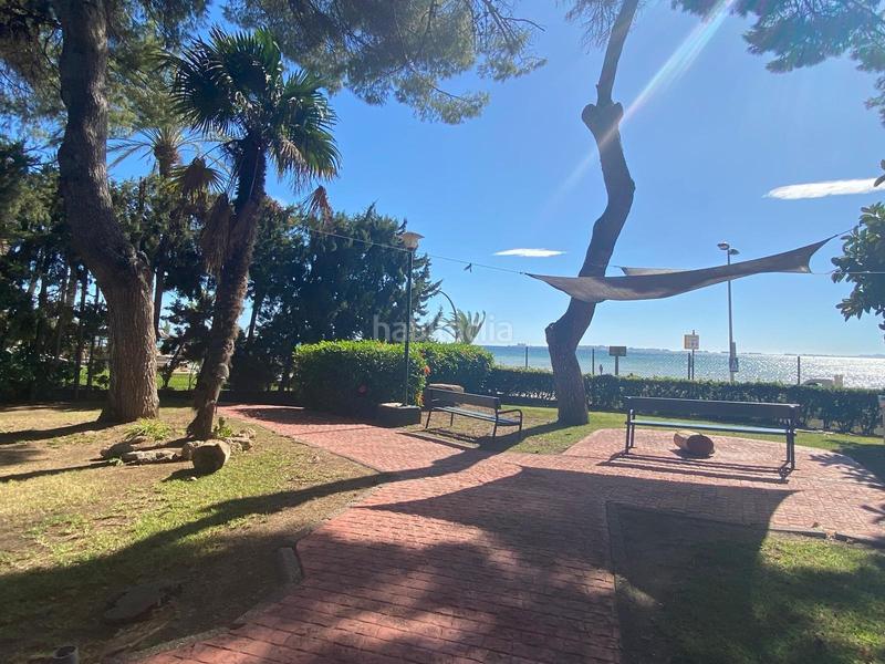 Foto 05bd4fdb-04fa-4b45-aad0-e58f3a3a5d77. Piso en calle calle de los jazmines en Santiago de La Ribera San Javier