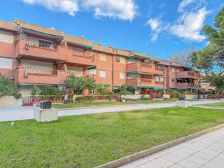 Appartement  Calle calle de los jazmines, 35