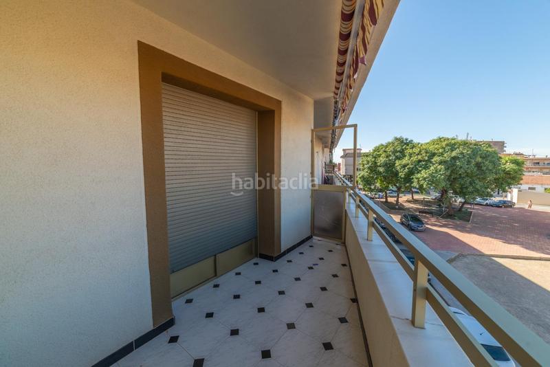 Foto 24b9ec9d-41d8-4e67-8b43-fc61b043c640. Appartement in San Javier San Javier