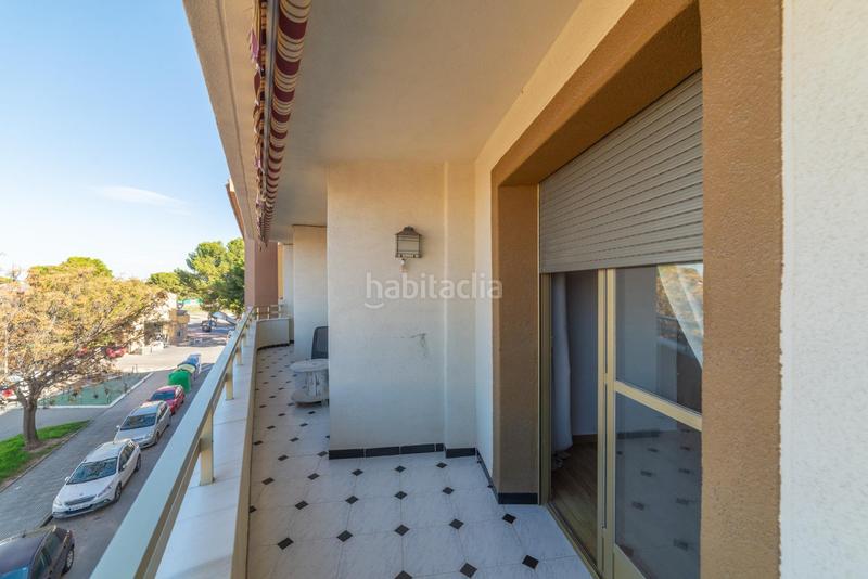 Foto 48d9aa10-0af2-42e8-be33-b64fe75da7e2. Appartement in San Javier San Javier
