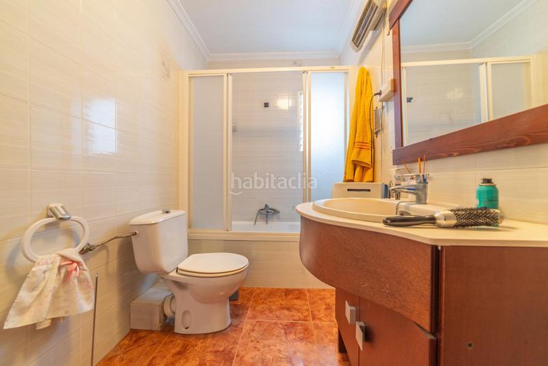 Foto dad57c0e-7eb7-40c2-8f14-59531c124475. Appartement in San Javier San Javier