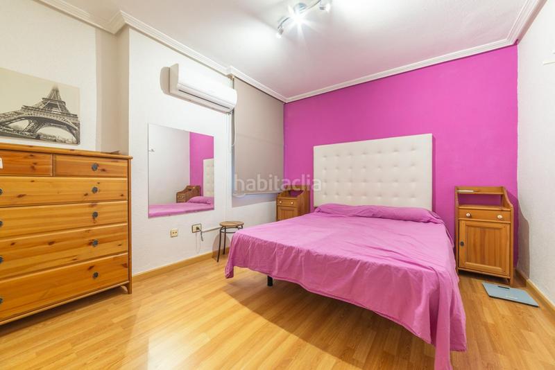 Foto f8708b88-795d-40a9-8251-dbe815ed60cd. Appartement in San Javier San Javier