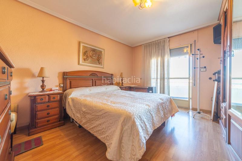 Foto 9cebb40b-4765-4d20-8445-a564b5fadc7b. Piccolo appartamento in San Javier San Javier