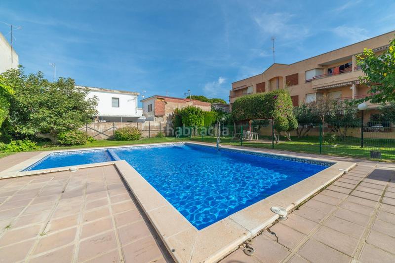 Foto b12a5b9e-97b9-42e3-b6f4-12cdda235440. Appartement avec parking piscine dans Lo Pagán San Pedro del Pinatar