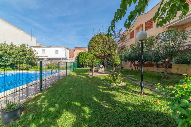 Foto 924b66a9-70fd-466f-a7fb-c1d97937a3de. Etagenwohnung mit parking pool in Lo Pagán San Pedro del Pinatar