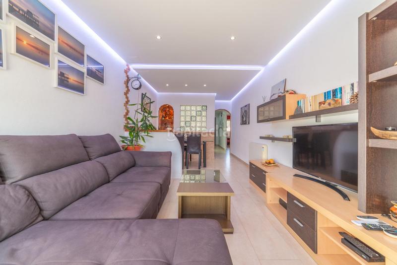 Foto c1fdb26a-d1cb-409e-a283-d400942d6de6. Etagenwohnung mit parking pool in Lo Pagán San Pedro del Pinatar