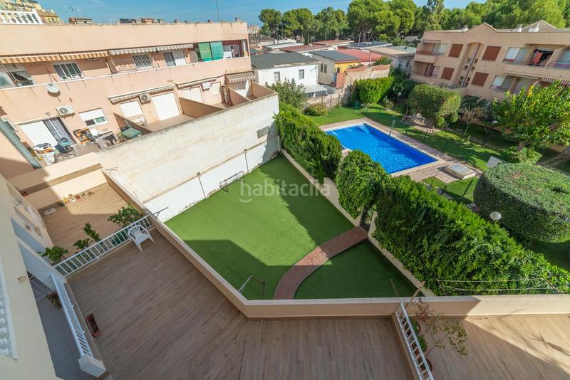 Foto 5cbd1d3c-4bb0-4665-b264-fb5d8377e6c9. Flat with parking pool in Lo Pagán San Pedro del Pinatar
