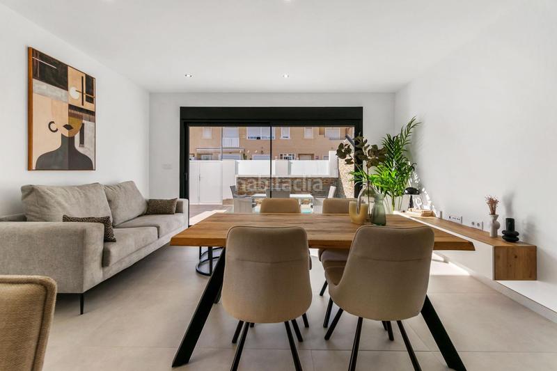 Foto db765f51-3243-41b7-9159-c49f3d936f82. Chalet avec parking piscine dans San Pedro del Pinatar San Pedro del Pinatar