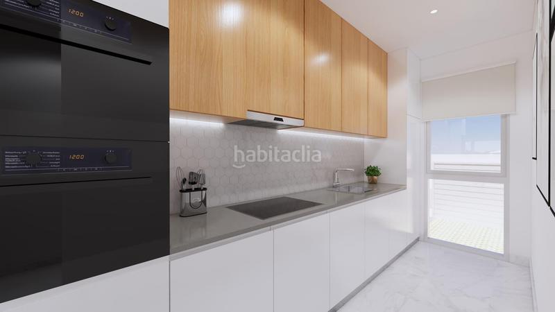 Foto 40492b65-2a61-4275-abcf-233ea180daad. Casa aparellada amb aparcament piscina a Las Lomas de Rame-Bahía Bella Alcázares (Los)