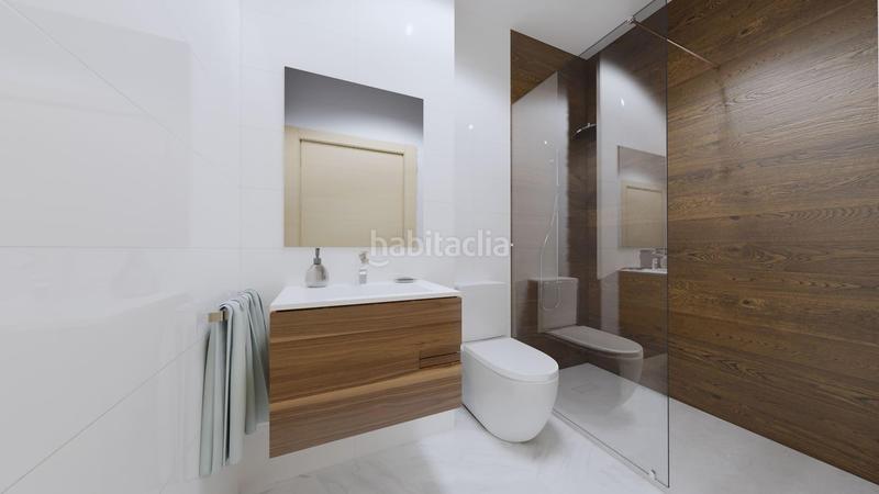 Foto 518bc229-529c-4a57-9b53-f400a8134042. Casa aparellada amb aparcament piscina a Las Lomas de Rame-Bahía Bella Alcázares (Los)