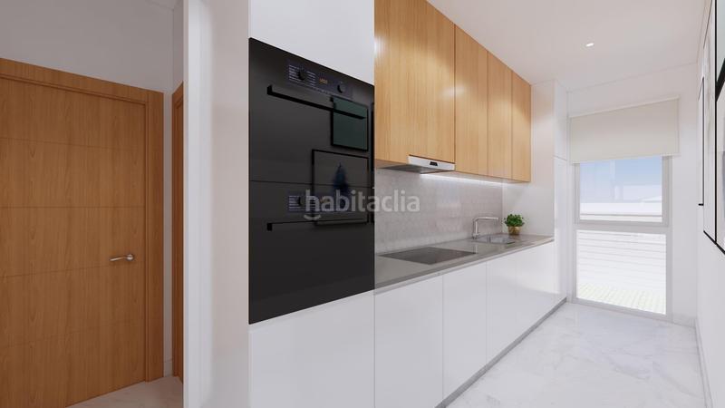 Foto 8c8b921d-a8f5-46c0-aa07-66241355ca83. Casa aparellada amb aparcament piscina a Las Lomas de Rame-Bahía Bella Alcázares (Los)