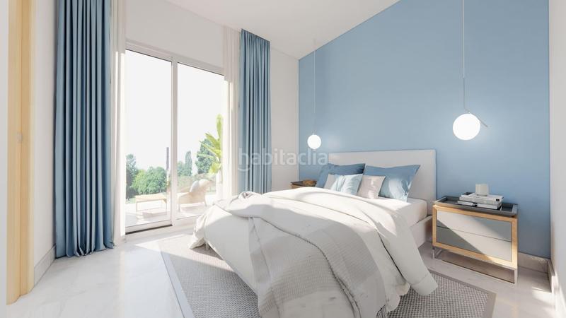 Foto a4520003-f27a-4721-89a8-c472d481fb2a. Casa pareada en Las Lomas de Rame-Bahía Bella Alcázares (Los)