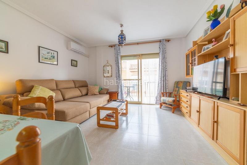 Foto aca44e05-3ff4-40fb-84d7-b86461c2bc7b. Apartament a Santiago de La Ribera San Javier