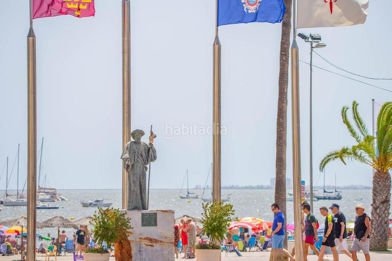 Foto 1cd2bc7a-9b7b-4872-8d3c-402692d7dc2b. Apartamento en Santiago de La Ribera San Javier