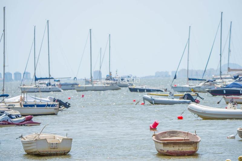 Foto 2c0741a7-b5ab-4a82-a33c-6816e8e9e503. Apartamento en Santiago de La Ribera San Javier