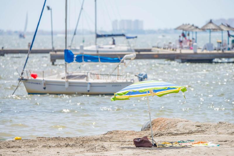 Foto e6bd2358-1ddd-4a15-8f42-80e475cbfff4. Apartamento en Santiago de La Ribera San Javier