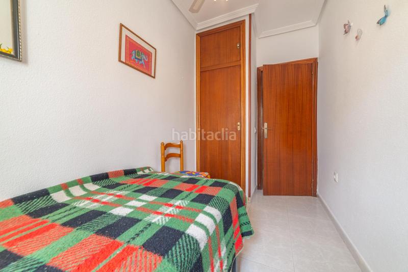 Foto 28b19ce5-2091-46b4-b339-8d0251735367. Appartement dans Santiago de La Ribera San Javier