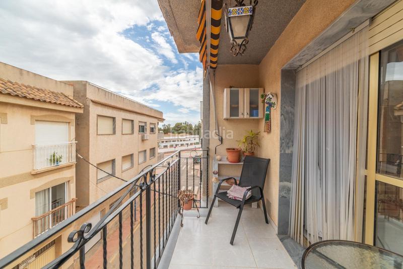 Foto 68f66c35-a203-47c1-bab5-02c0bfd4b03b. Appartement dans Santiago de La Ribera San Javier