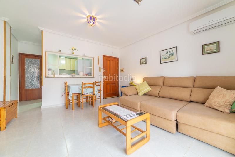 Foto c8722ab1-d333-4382-8bf9-26b54928af3e. Appartement in Santiago de La Ribera San Javier